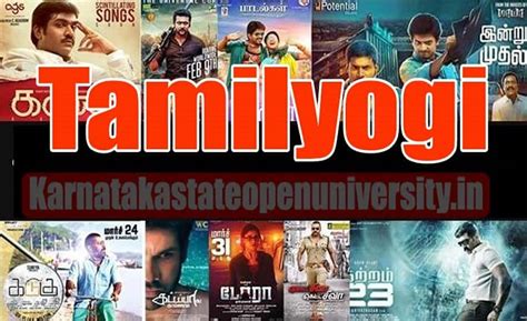 Jan 15, 2024 · Tamilyogi HD Movies App Download 2024:- In the vast landscape of the internet, Tamilyogi.com has emerged as a controversial player, raising eyebrows in the entertainment industry. This online platform has garnered attention for its involvement in the unauthorized distribution of copyrighted content, specifically Tamil and other regional ... 